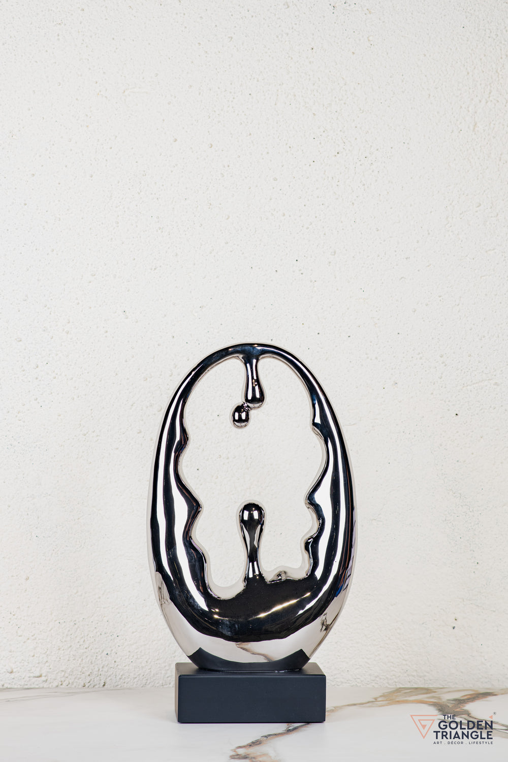 Siren Abstract Sculpture