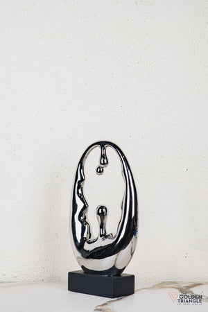 Siren Abstract Sculpture