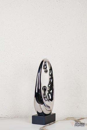 Siren Abstract Sculpture