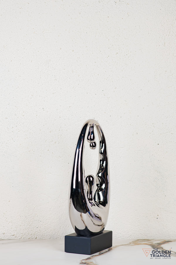 Siren Abstract Sculpture