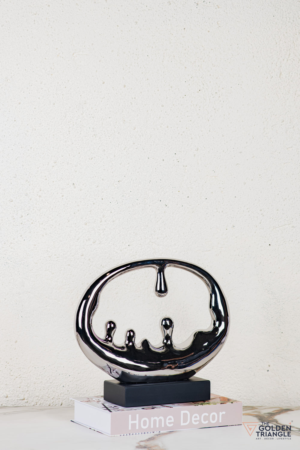 Orna Abstract Sculpture