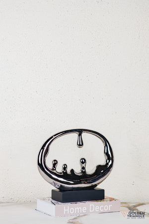 Orna Abstract Sculpture