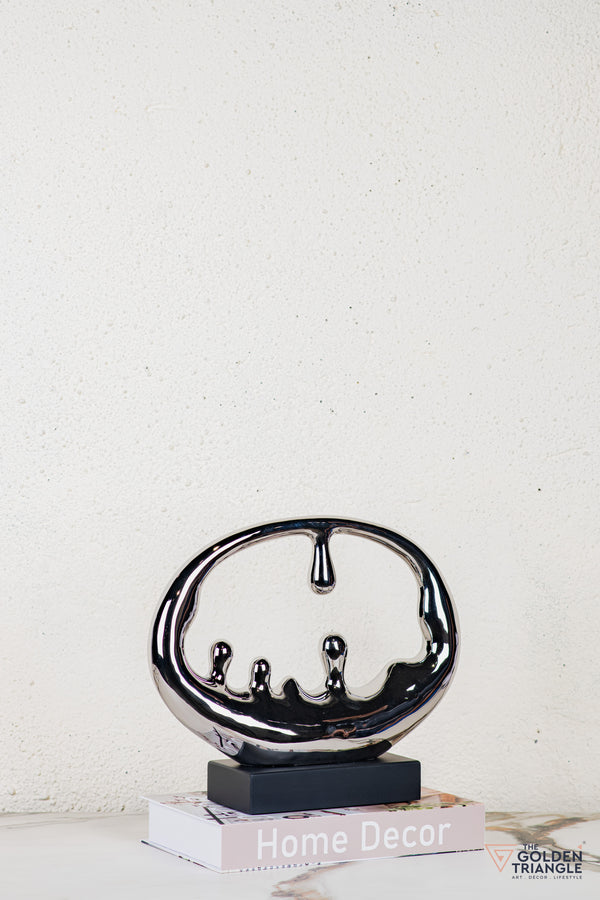 Orna Abstract Sculpture