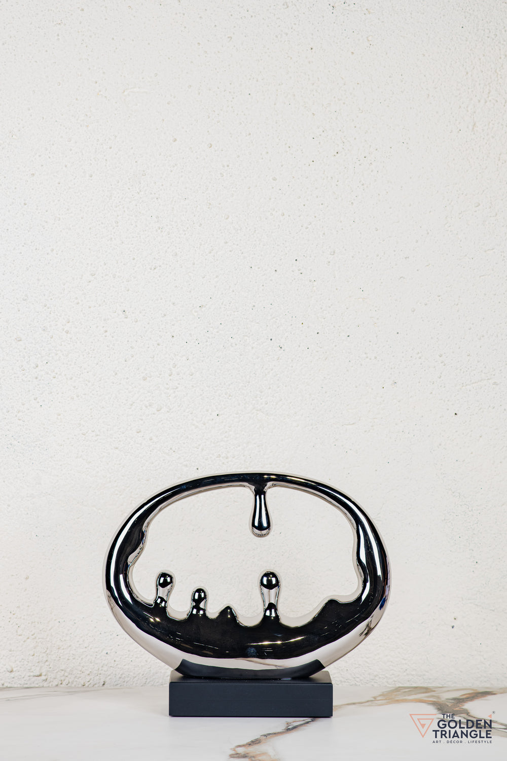 Orna Abstract Sculpture