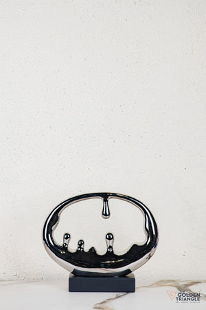 Orna Abstract Sculpture