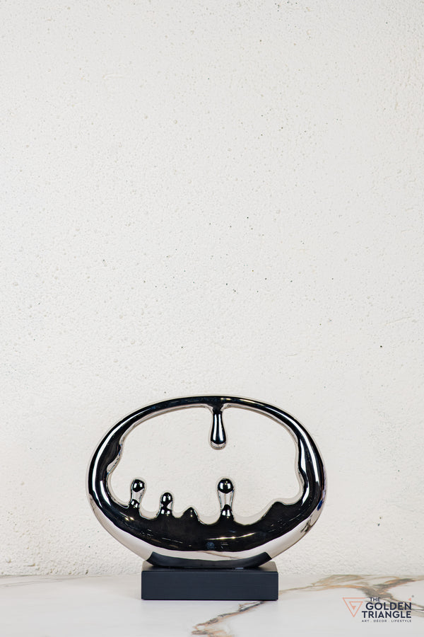 Orna Abstract Sculpture