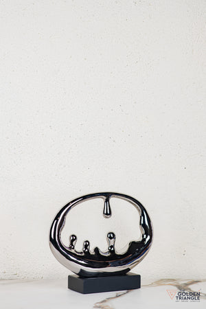 Orna Abstract Sculpture