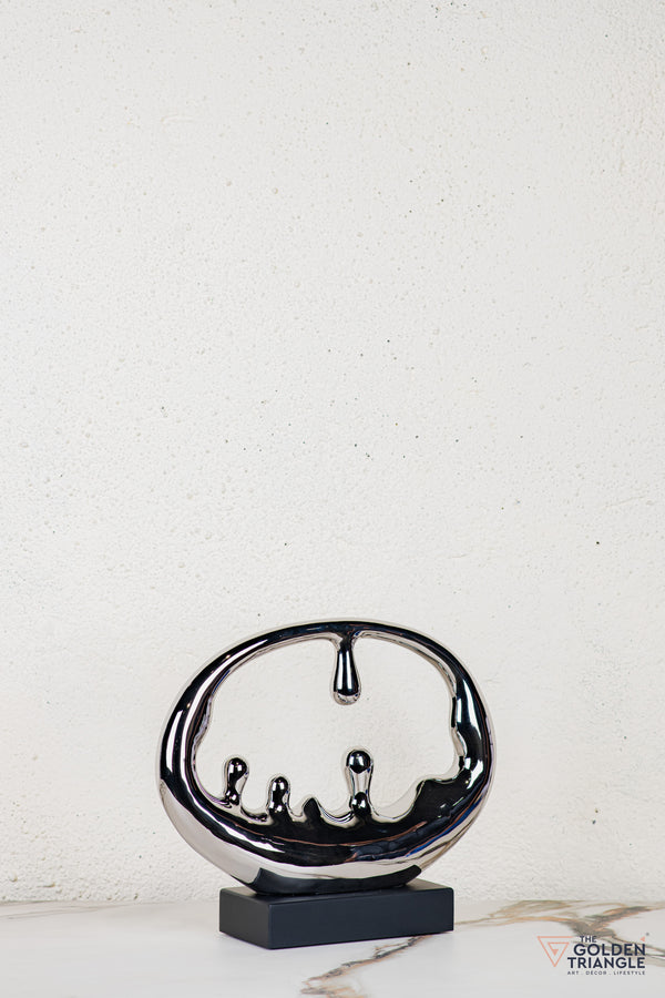 Orna Abstract Sculpture