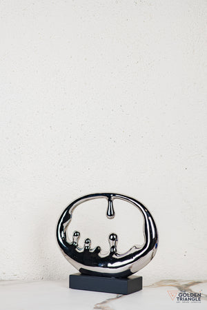 Orna Abstract Sculpture