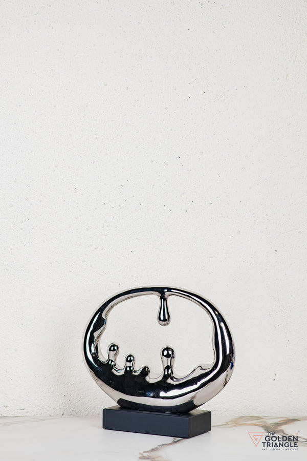 Orna Abstract Sculpture