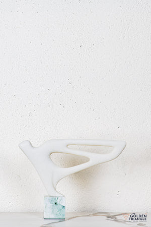 Serin Abstract Sculpture