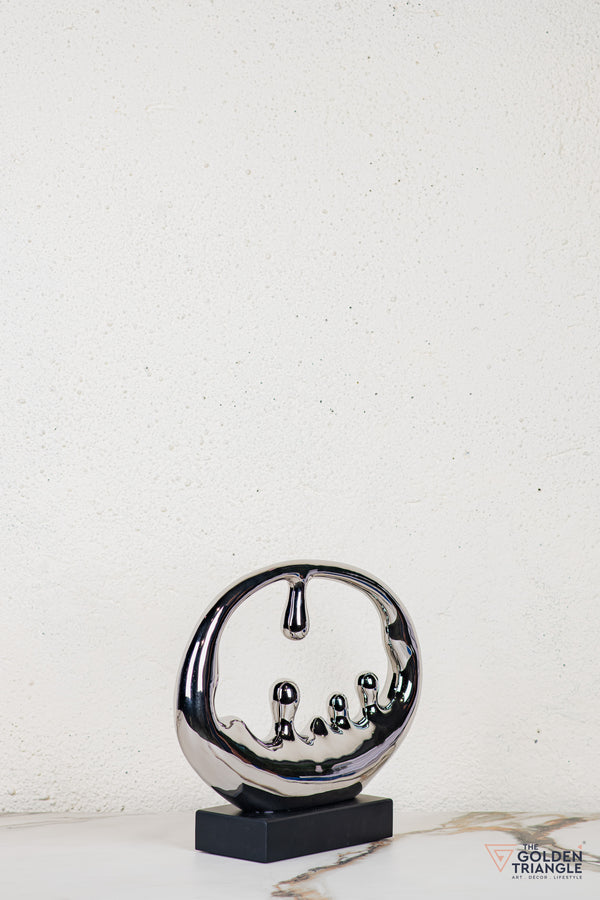 Orna Abstract Sculpture