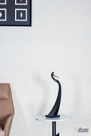 Auri Abstract Sculpture