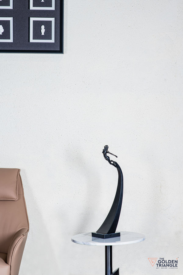 Auri Abstract Sculpture