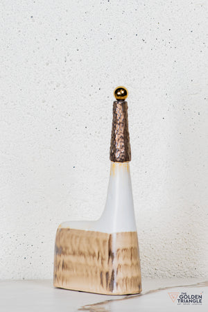 Klint Tabletop Décor