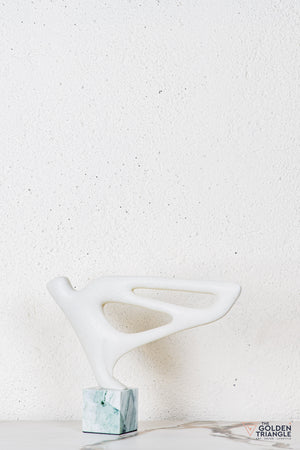 Serin Abstract Sculpture