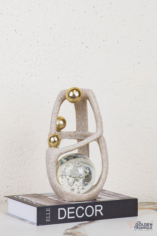 Aedra Abstract Sculpture