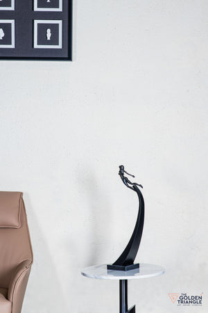 Auri Abstract Sculpture
