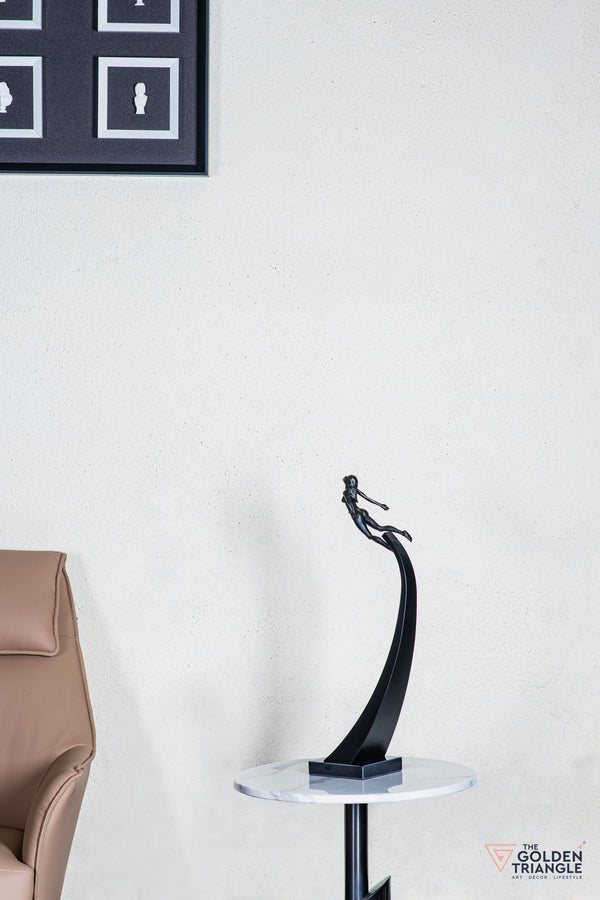 Auri Abstract Sculpture