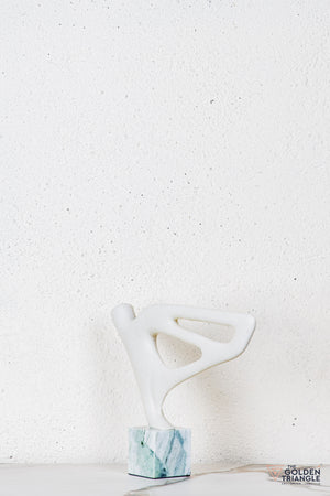 Serin Abstract Sculpture