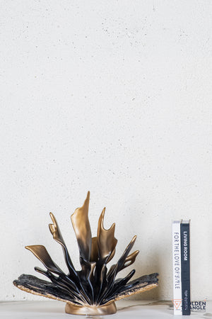 Genesis Abstract Sculpture