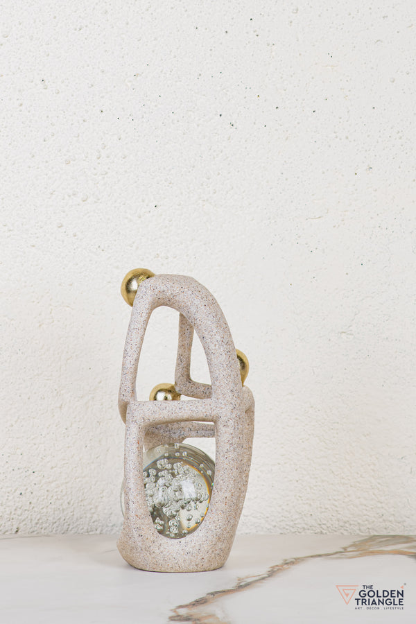 Aedra Abstract Sculpture