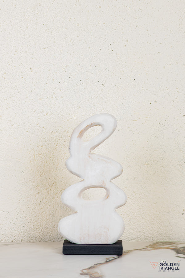 Riva Abstract Sculpture