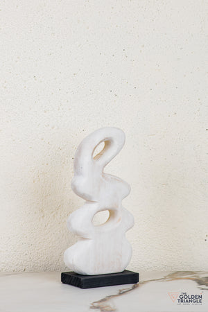 Riva Abstract Sculpture