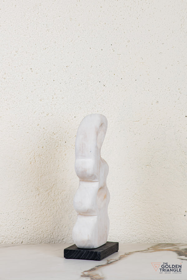 Riva Abstract Sculpture