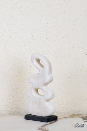 Riva Abstract Sculpture