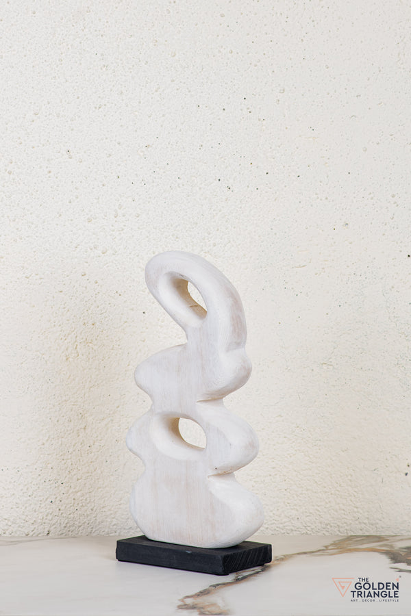 Riva Abstract Sculpture