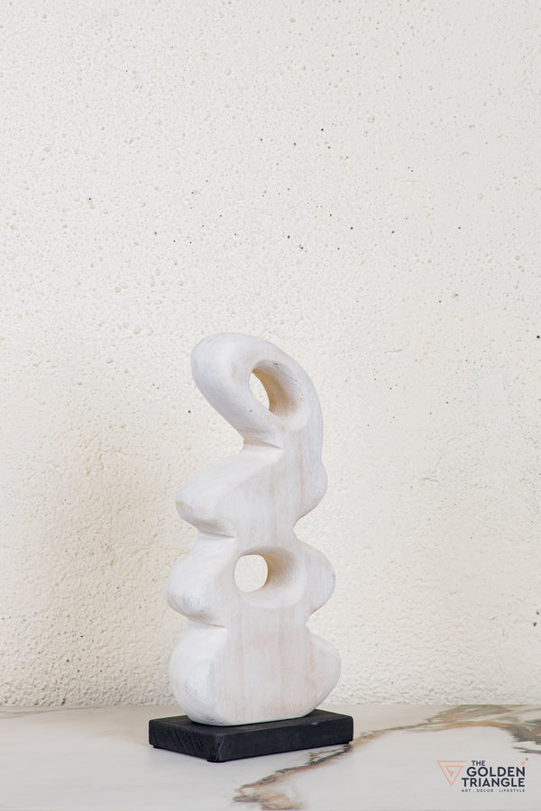 Riva Abstract Sculpture