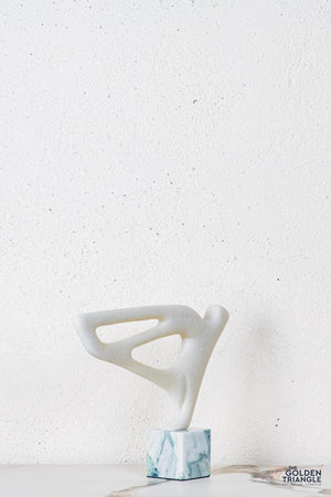 Serin Abstract Sculpture