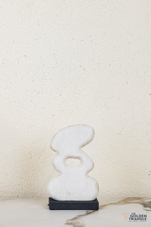 Riva Abstract Sculpture