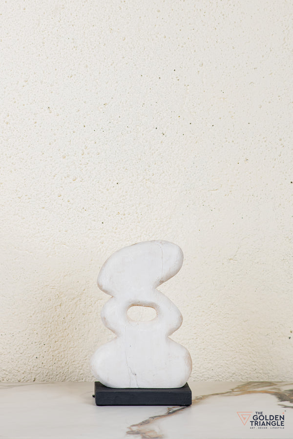 Riva Abstract Sculpture