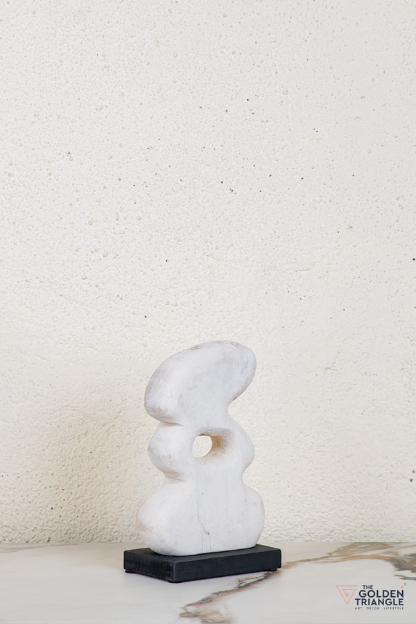 Riva Abstract Sculpture