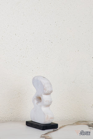 Riva Abstract Sculpture