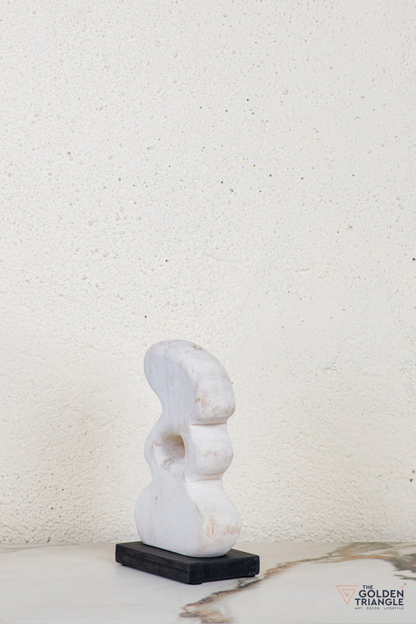 Riva Abstract Sculpture