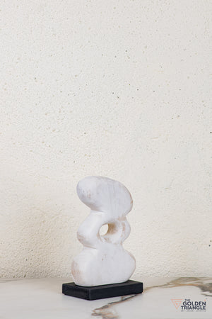 Riva Abstract Sculpture