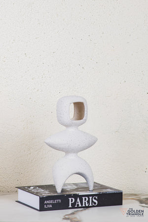 Remo Abstract Sculpture