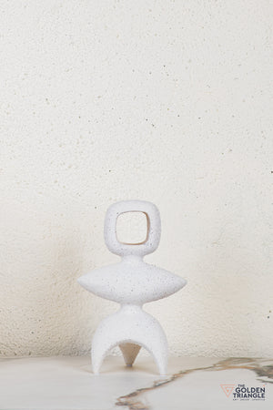 Remo Abstract Sculpture