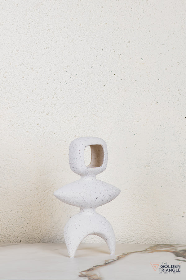 Remo Abstract Sculpture