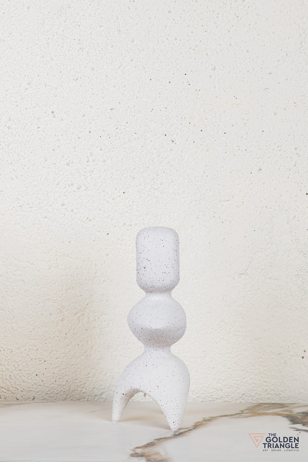 Remo Abstract Sculpture