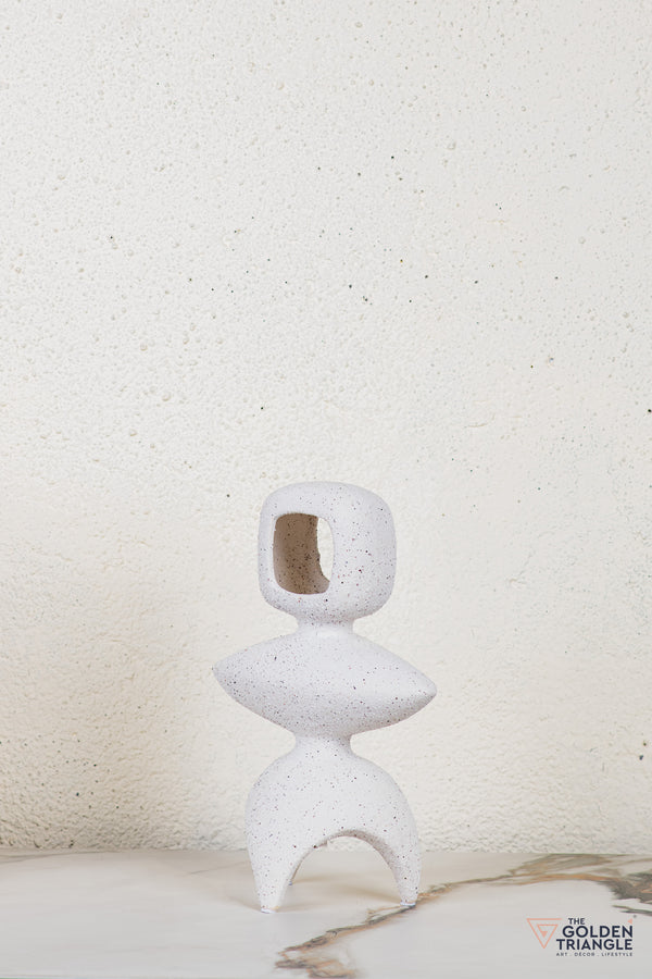 Remo Abstract Sculpture