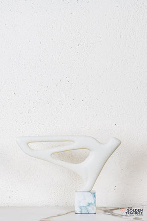 Serin Abstract Sculpture