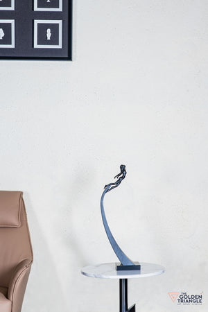 Auri Abstract Sculpture