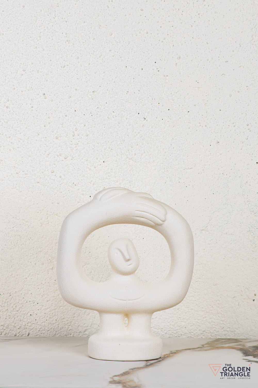 Evon Sculpture Tabletop Decor