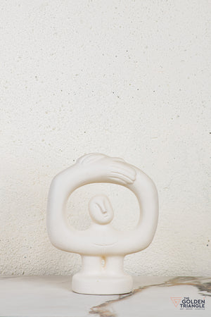 Evon Sculpture Tabletop Decor