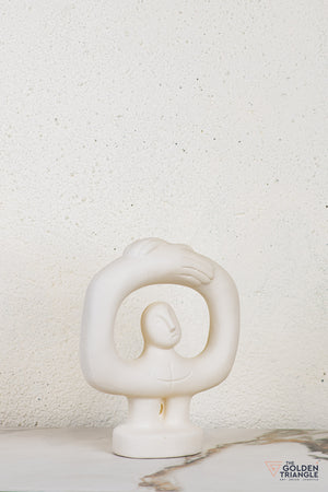 Evon Sculpture Tabletop Decor