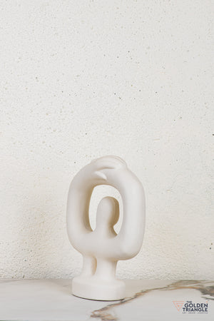 Evon Sculpture Tabletop Decor